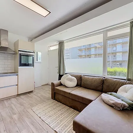 Hyacint With Parking By Interhome *
