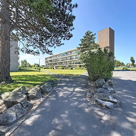 Apartament Hyacint With Parking By Interhome *