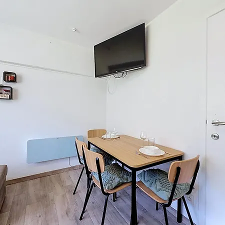 Hyacint With Parking By Interhome Apartament *