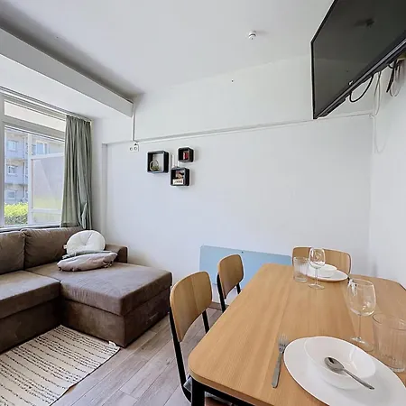 Apartament Hyacint With Parking By Interhome