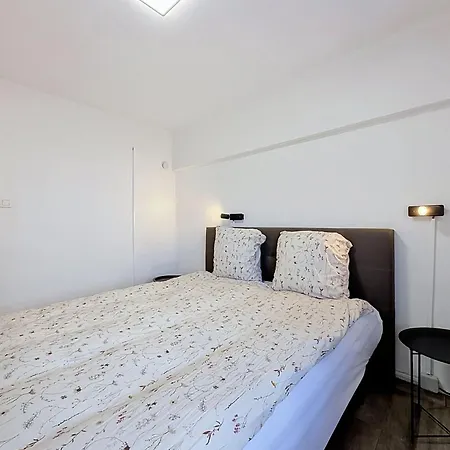 Apartament Hyacint With Parking By Interhome *