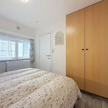 Hyacint With Parking By Interhome Apartament