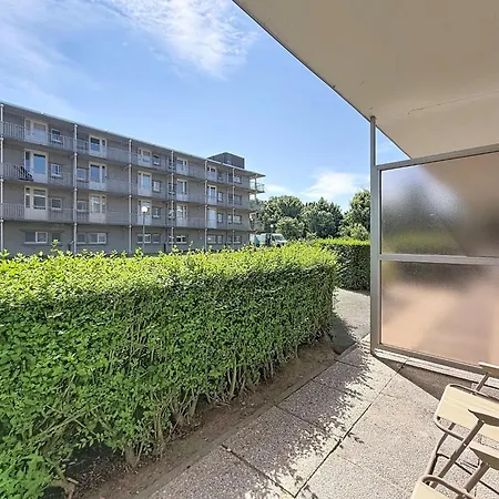 Hyacint With Parking By Interhome * De Haan